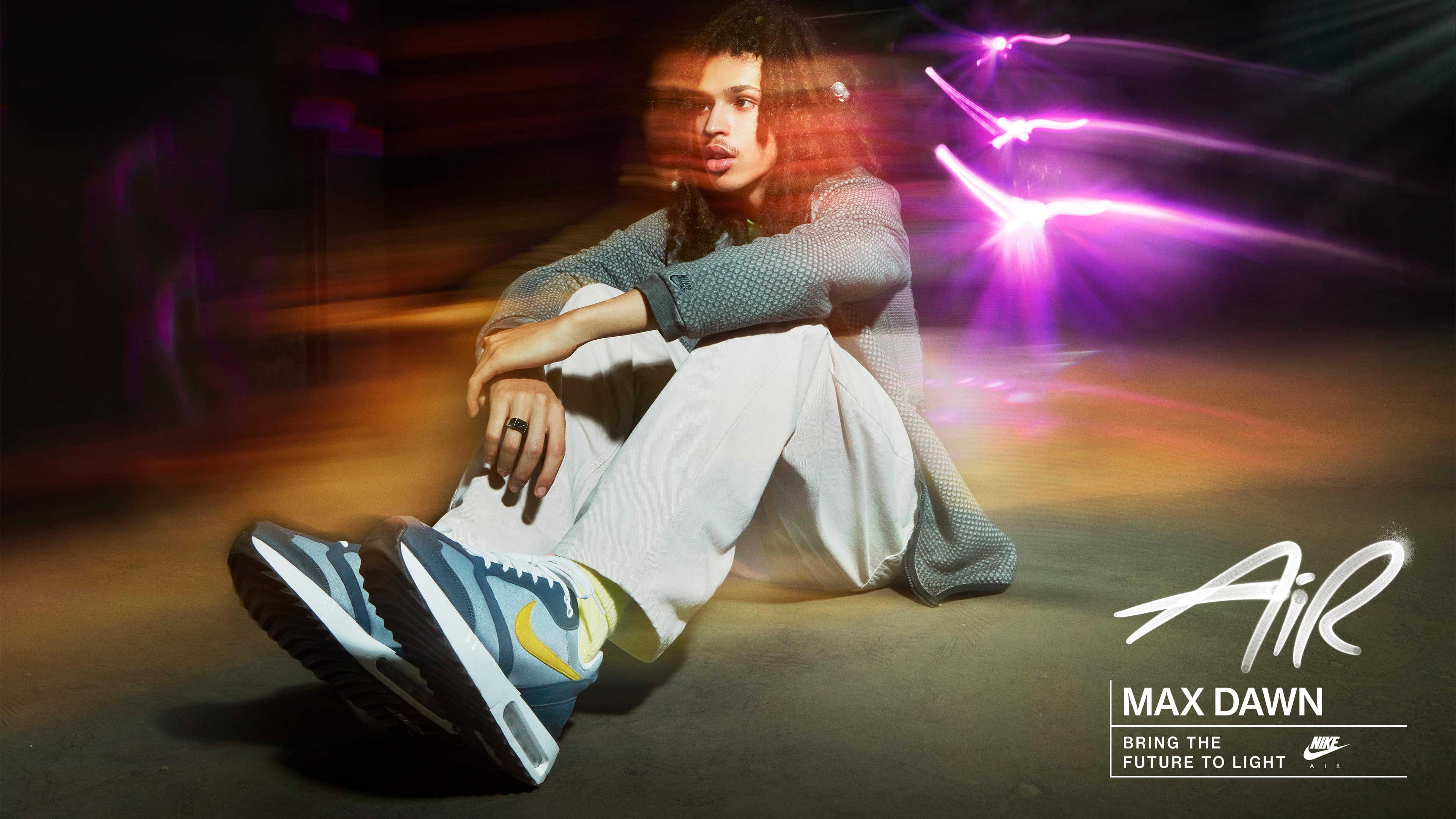 Air Max Dawn 2021 - Mens