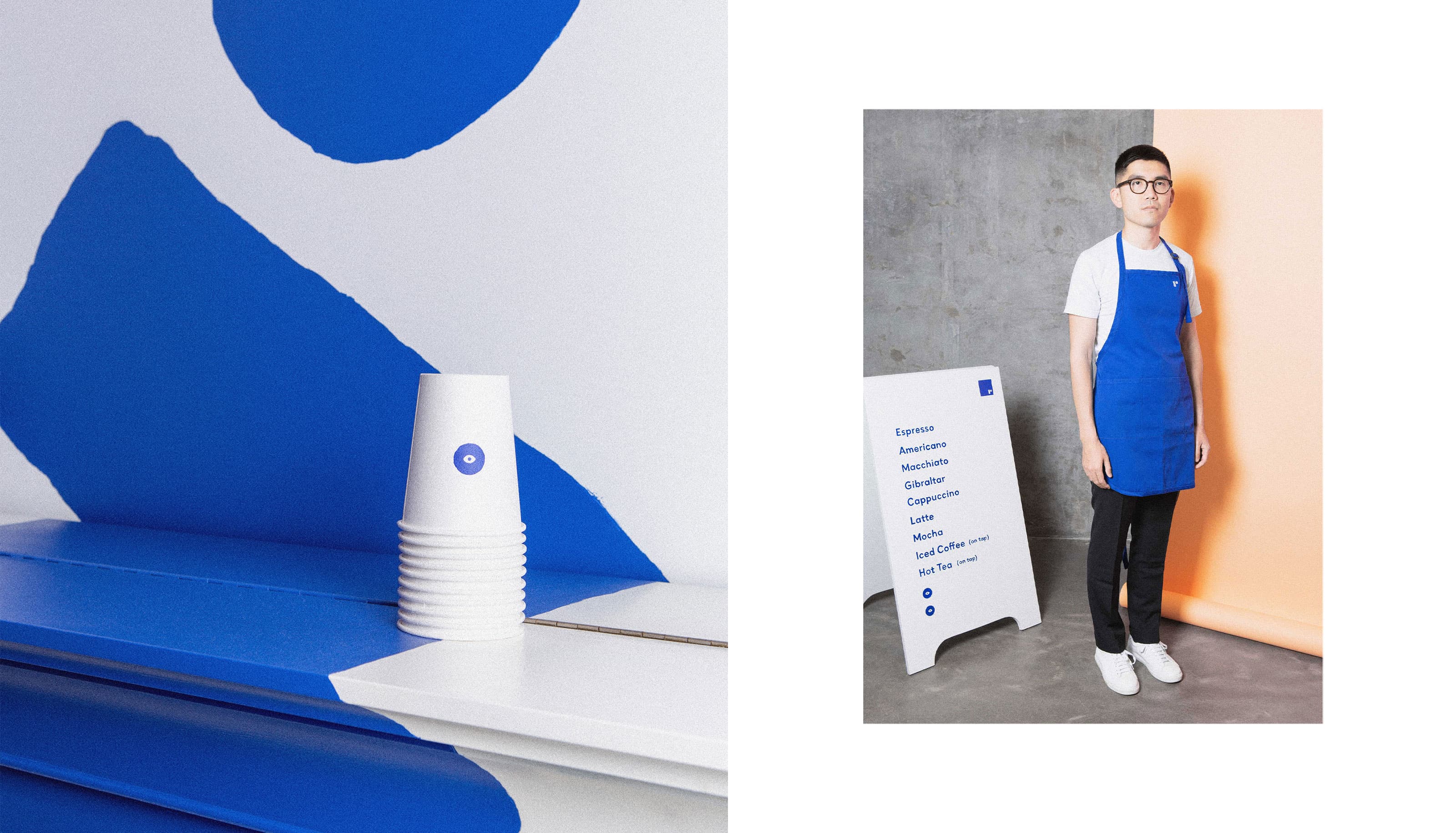 Littler Menu&Uniform