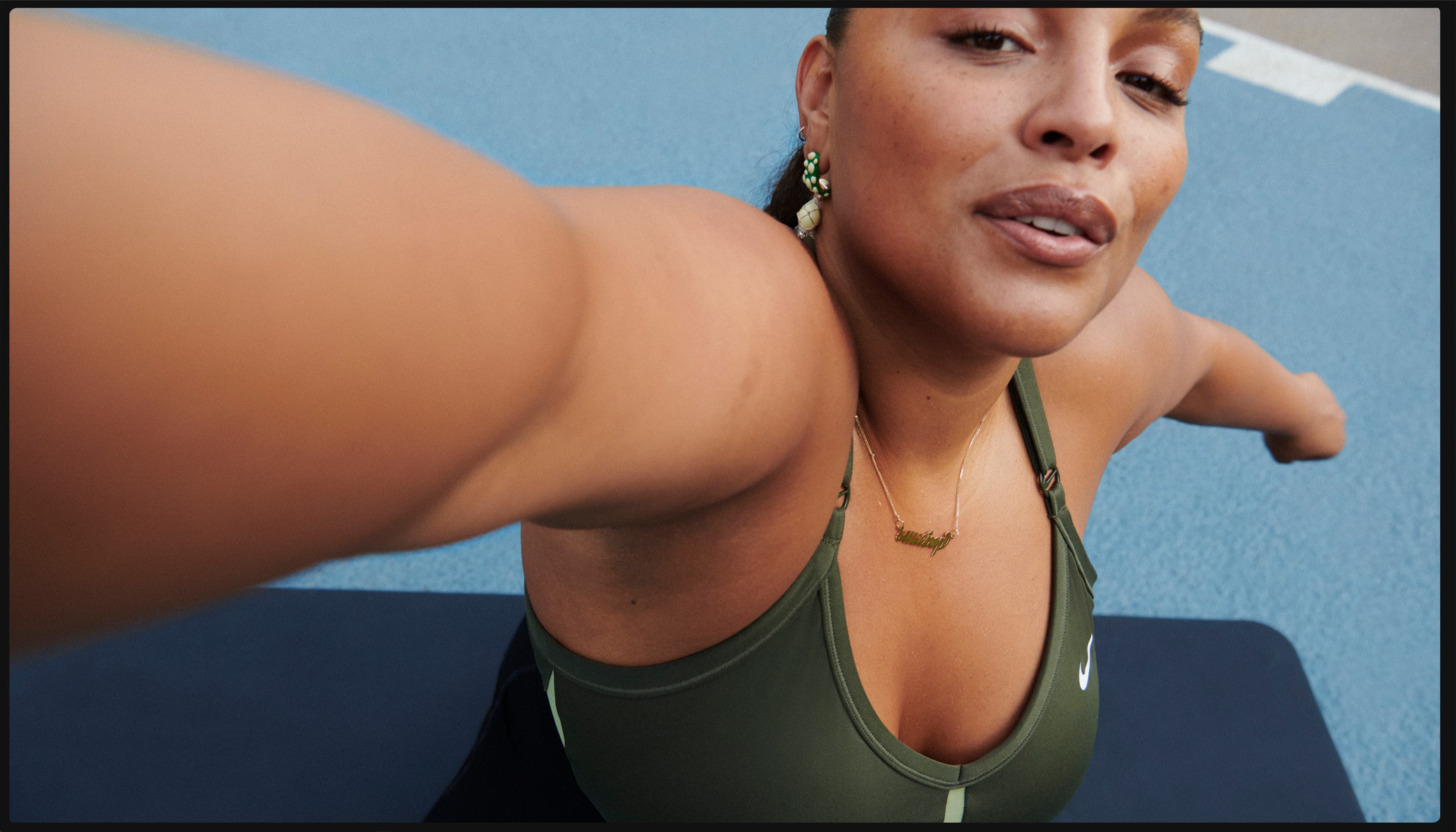 Leggings Hero Paloma