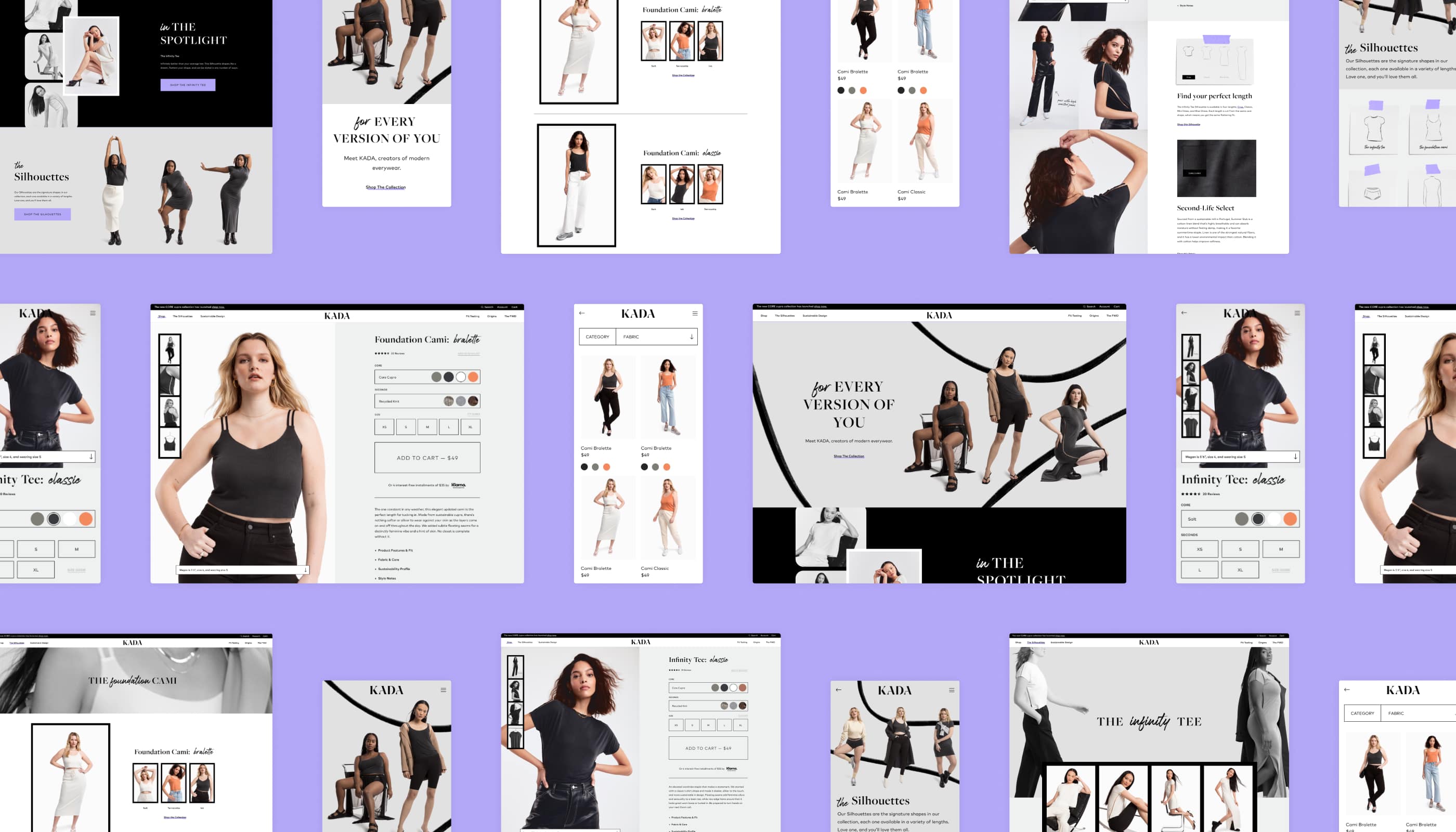 KADA CP Web