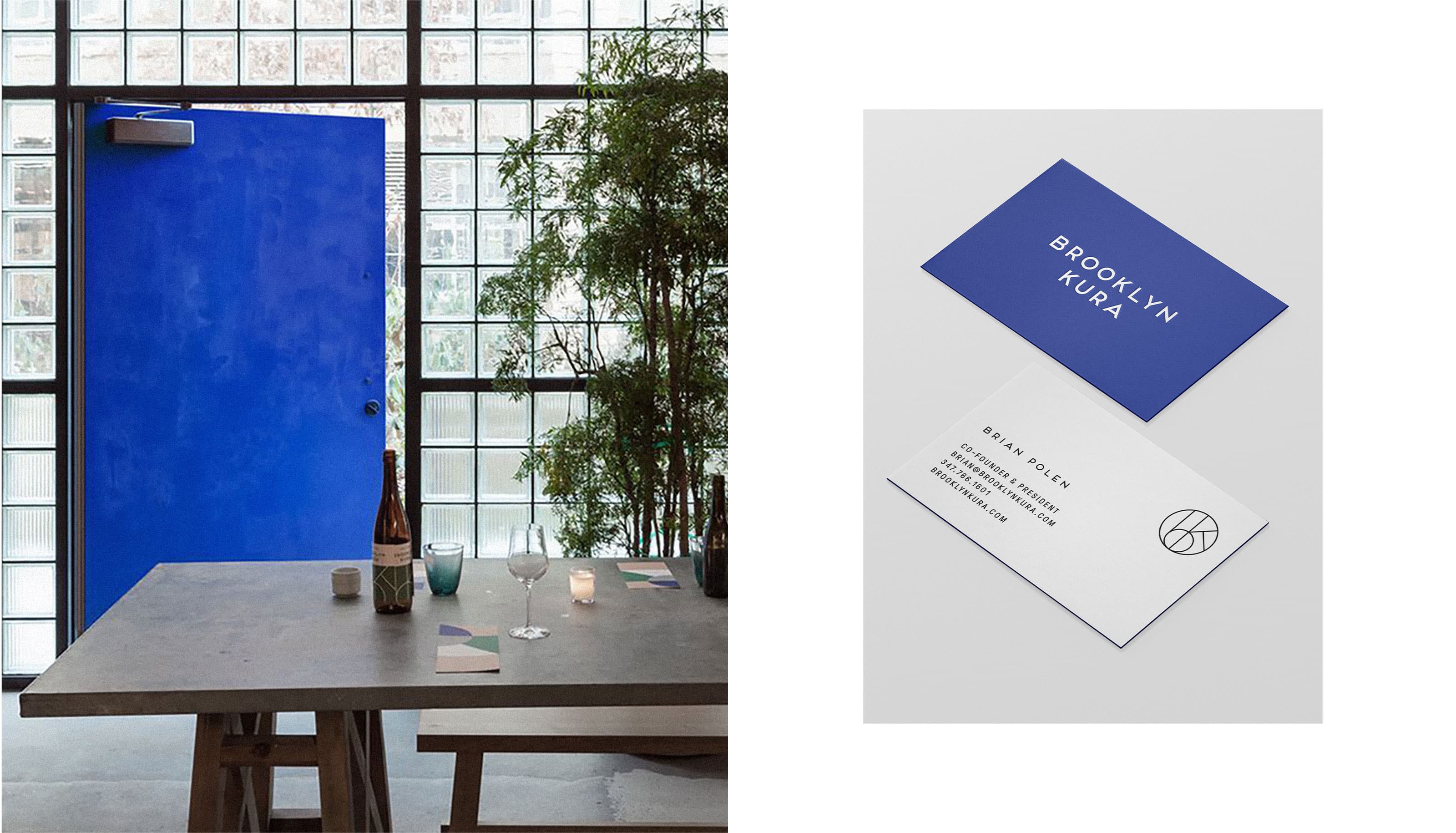 BK Interior&BusinessCard